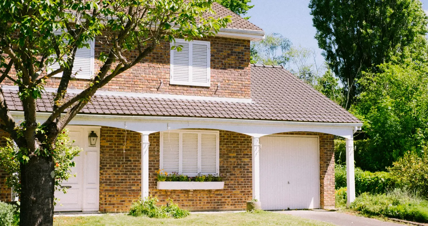 Antioch Property Management