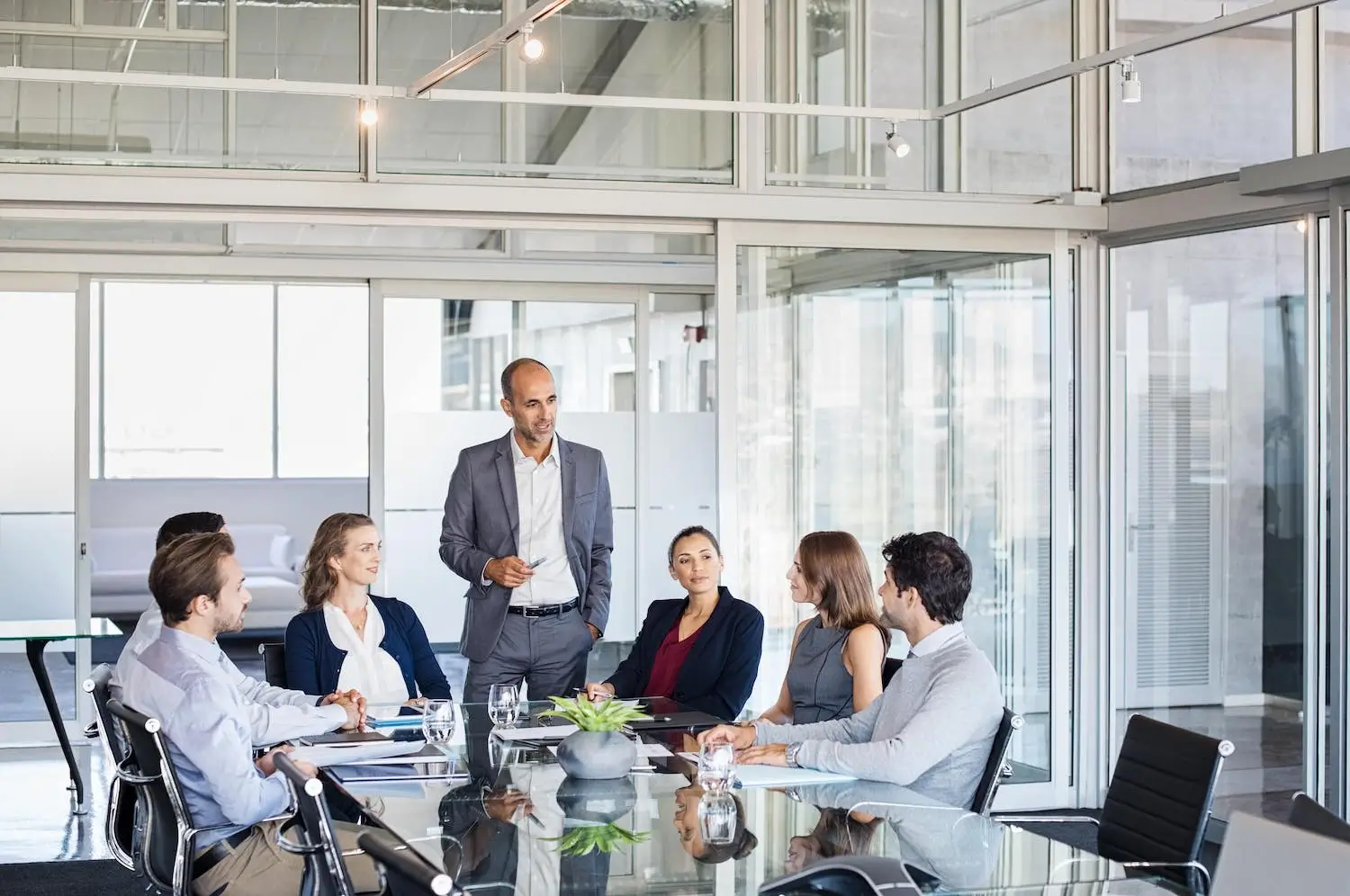 Chella Property Management Board Member Resources