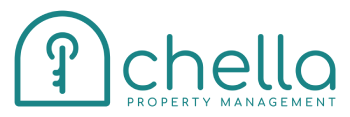 Chella Property Management Logo