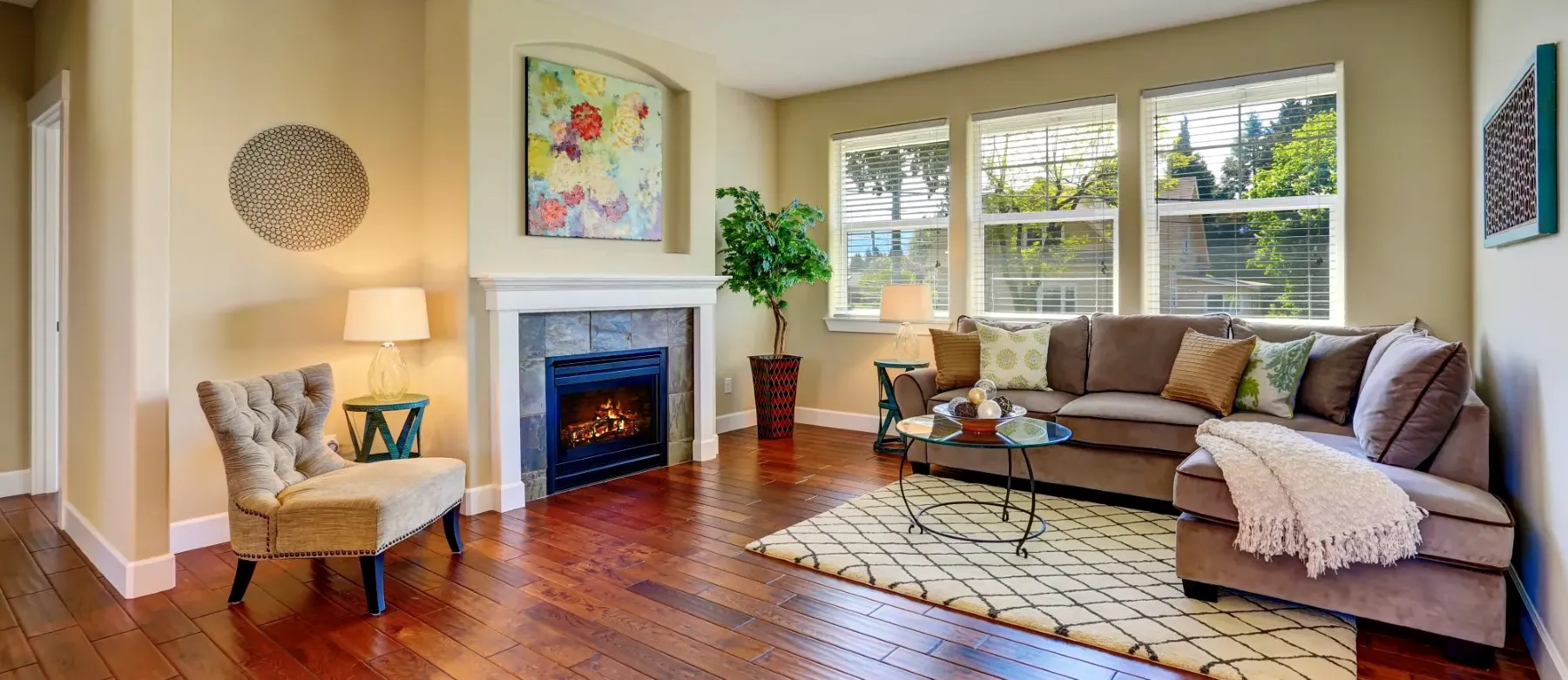 Nashville Furnished Mid-Term Rentals