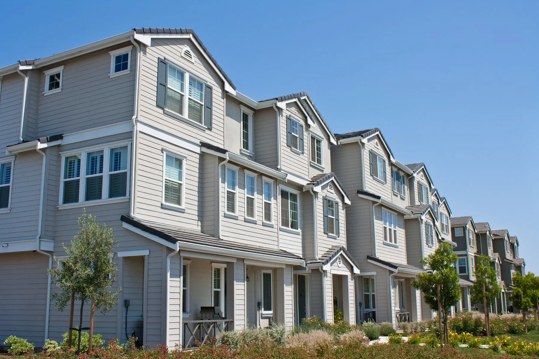 Nashville Multi Family Property Management