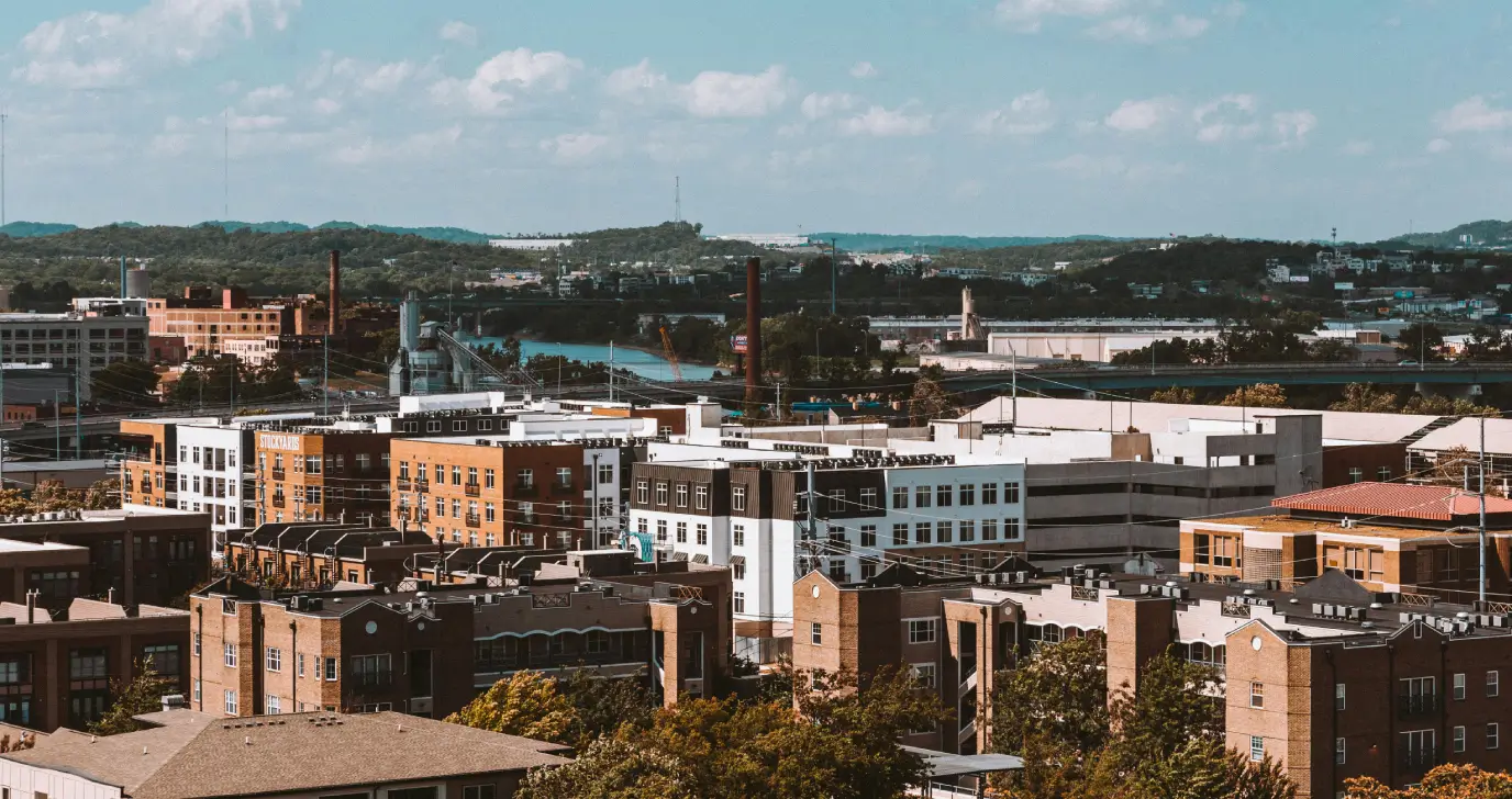Nashville Property Management