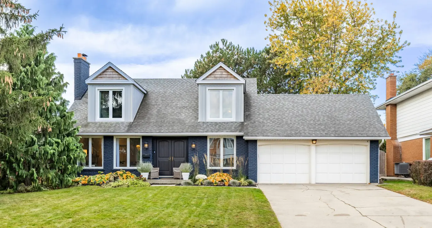 Old Hickory Property Management