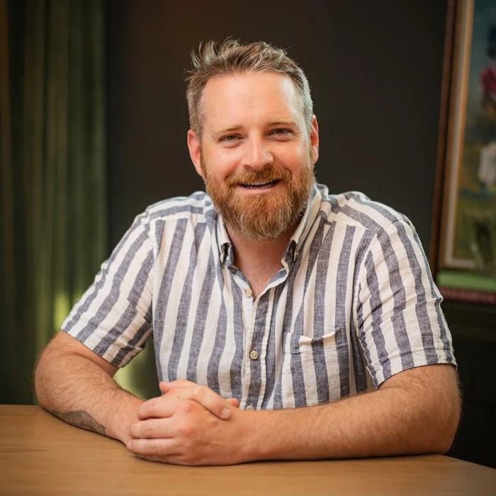 Picture of David Goodman