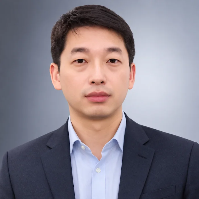 Picture of Zhiyuan Dan